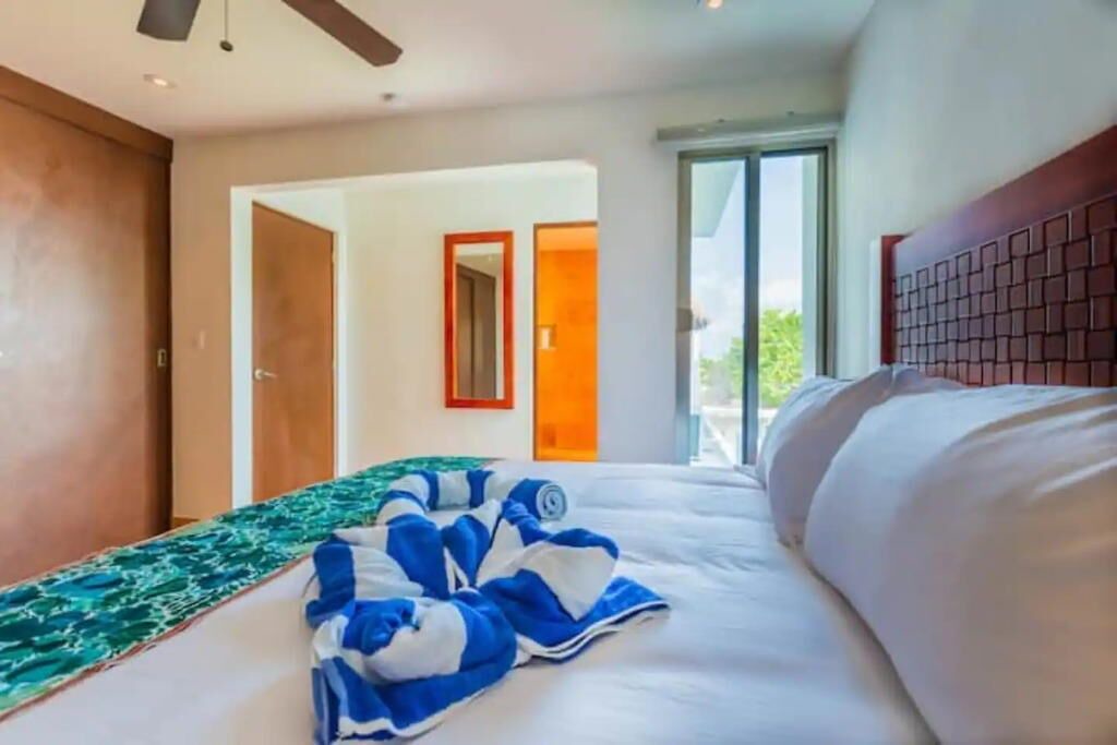 Photo of Bedroom in Colonia Meteorologico