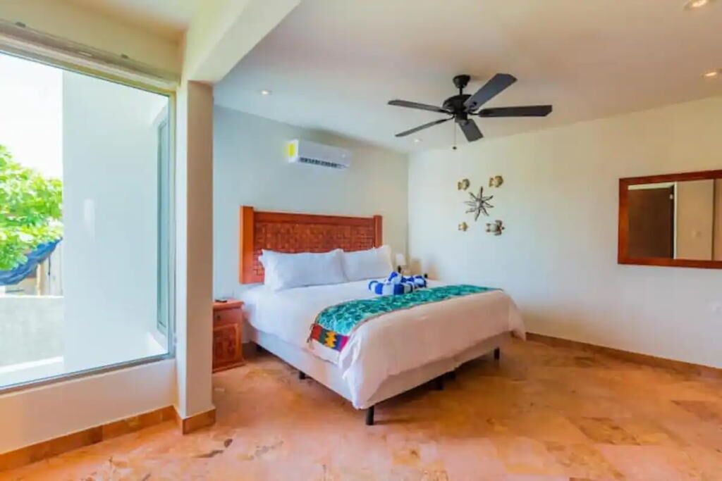 Photo of Bedroom in Colonia Meteorologico