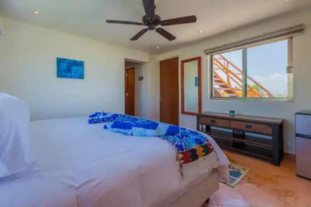 Photo of Bedroom in Colonia Meteorologico