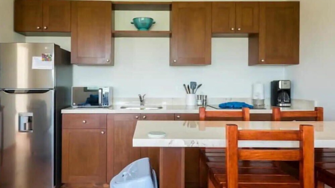 Photo of Kitchen in Colonia Meteorologico