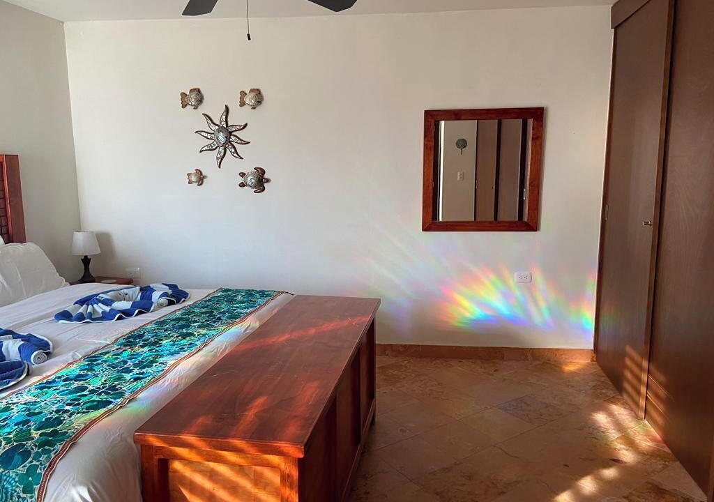 Photo of Bedroom in Colonia Meteorologico