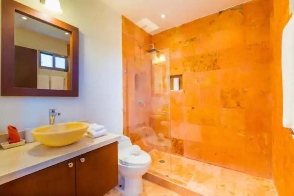 Photo of Bathroom in Colonia Meteorologico