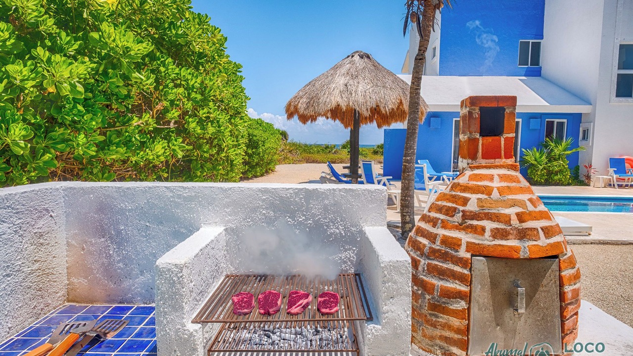 Photo of Outdoor in Akumal