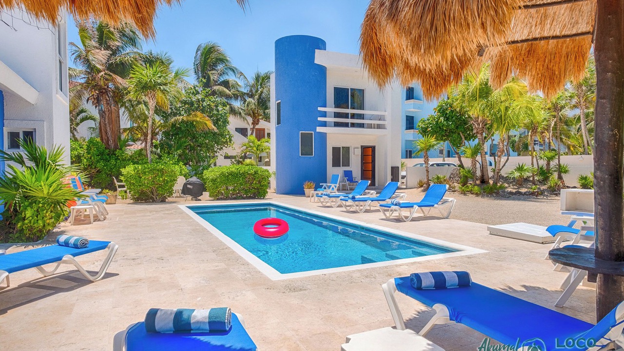 Photo of Outdoor in Akumal