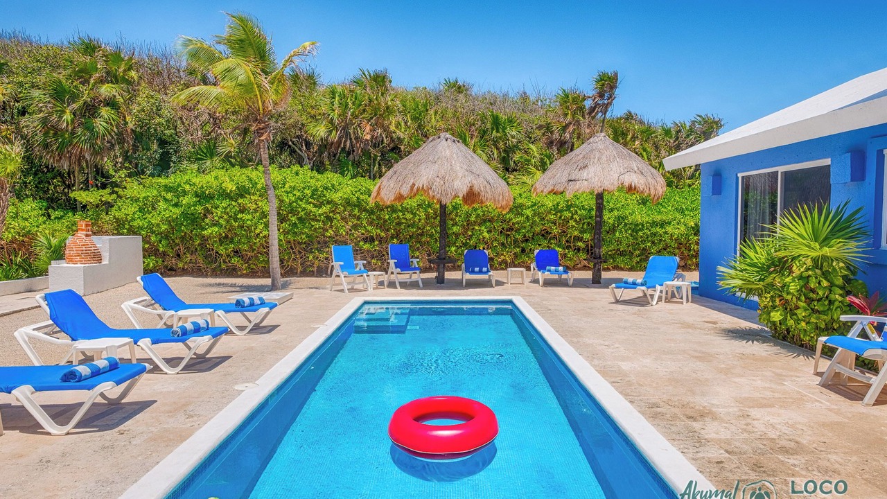 Photo of Outdoor in Akumal