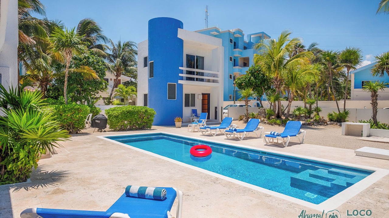 Photo of Outdoor in Akumal