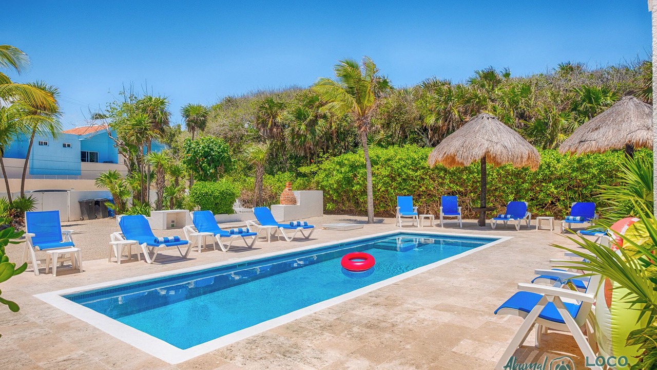 Photo of Outdoor in Akumal