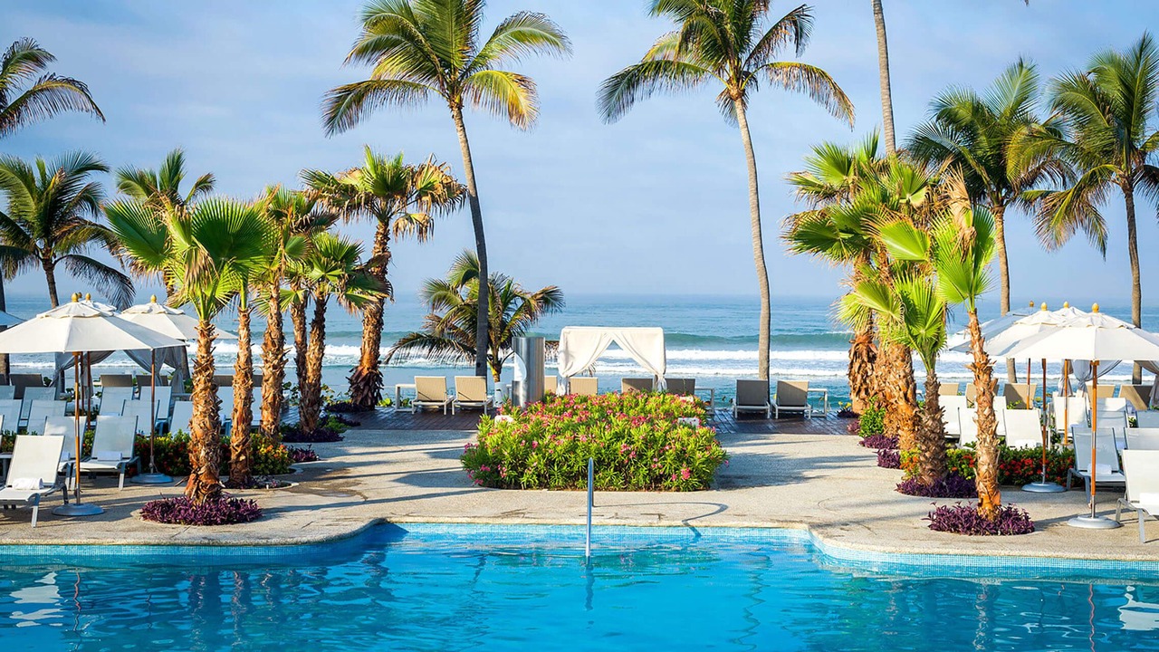 Photo of Outdoor in Puerto Morelos