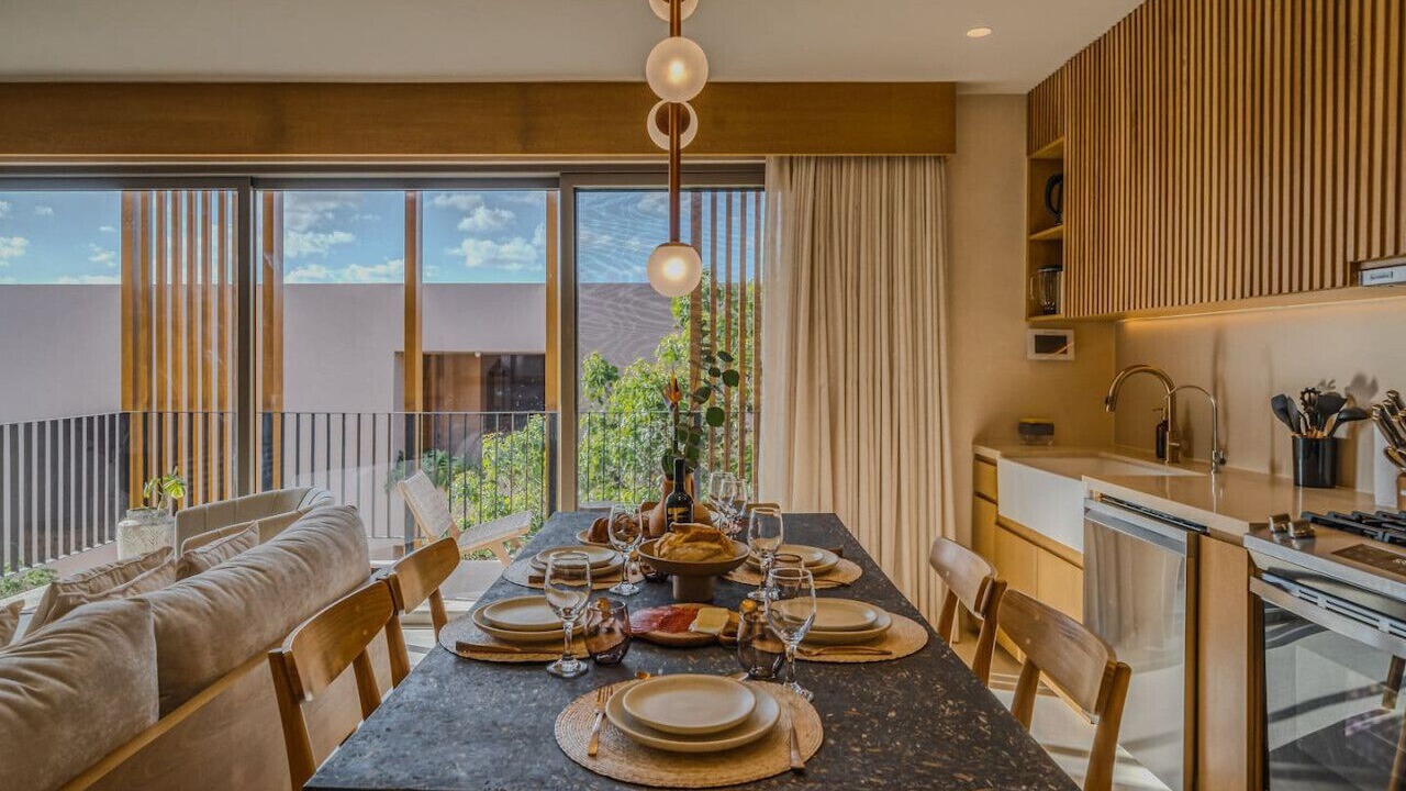 Photo of Kitchen in Zama