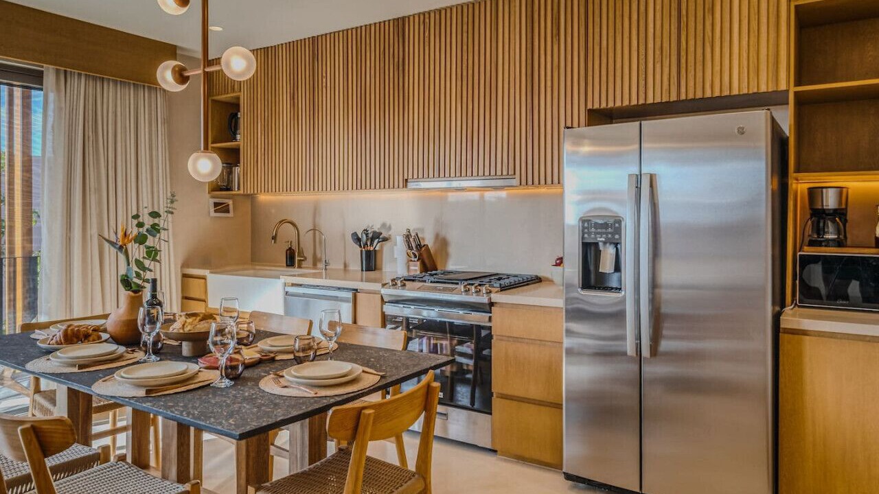 Photo of Kitchen in Zama