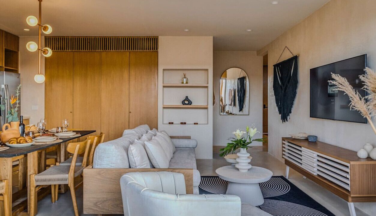 Photo of Livingroom in Zama