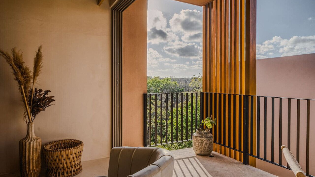Photo of Patio Balcony in Zama