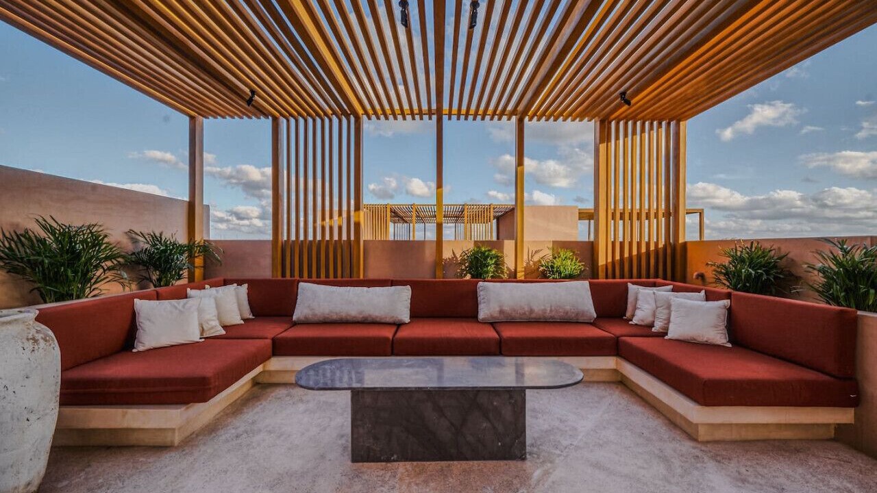 Photo of Patio Balcony in Zama
