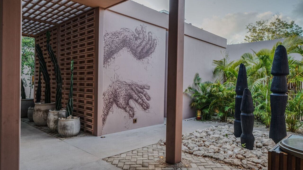 Photo of Outdoor in Zama