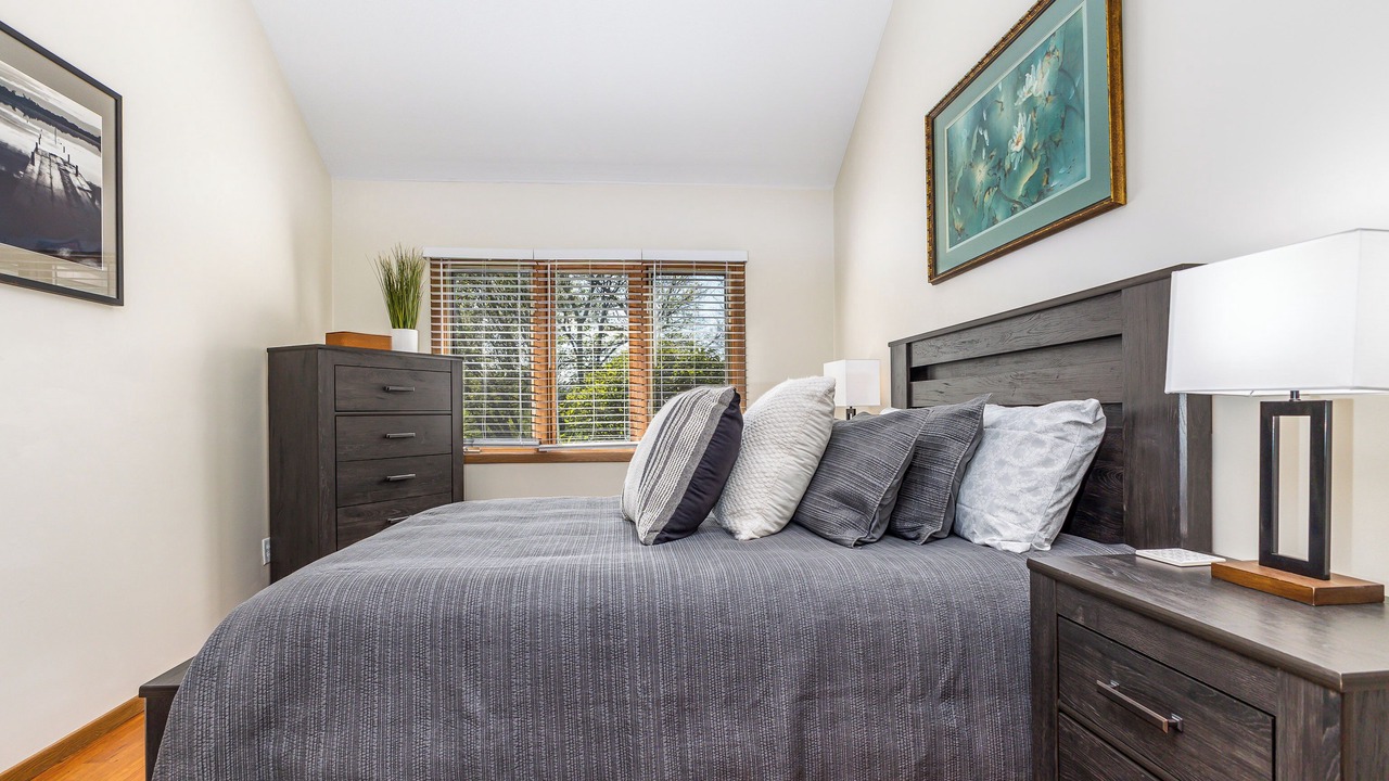 Photo of Bedroom in The Galena Territory
