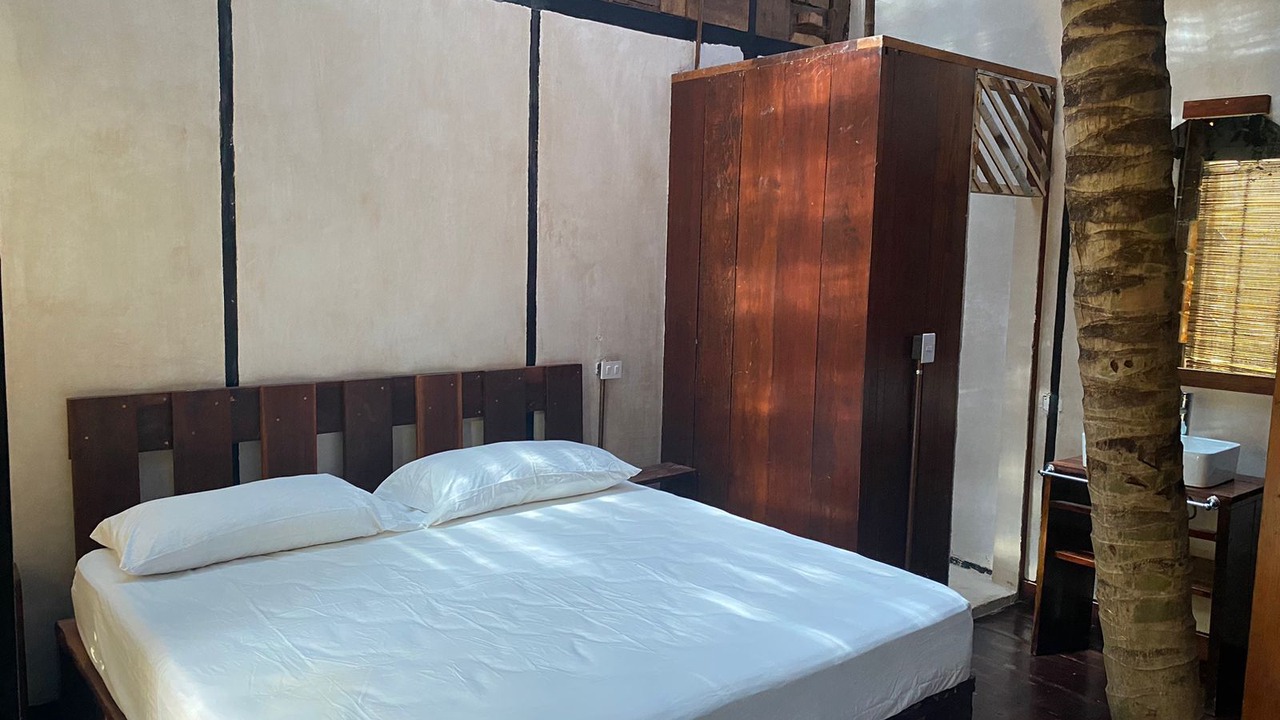 Photo of Bedroom in Zona Hotelera