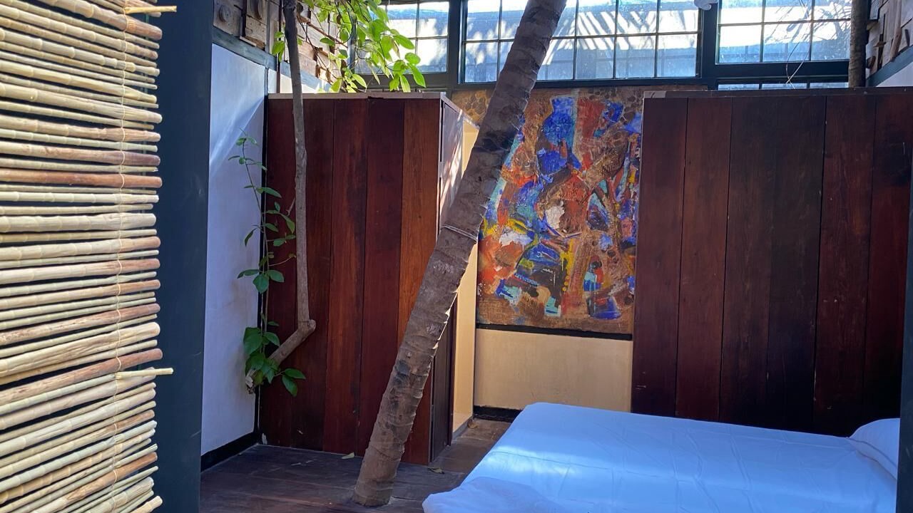 Photo of Bedroom in Zona Hotelera