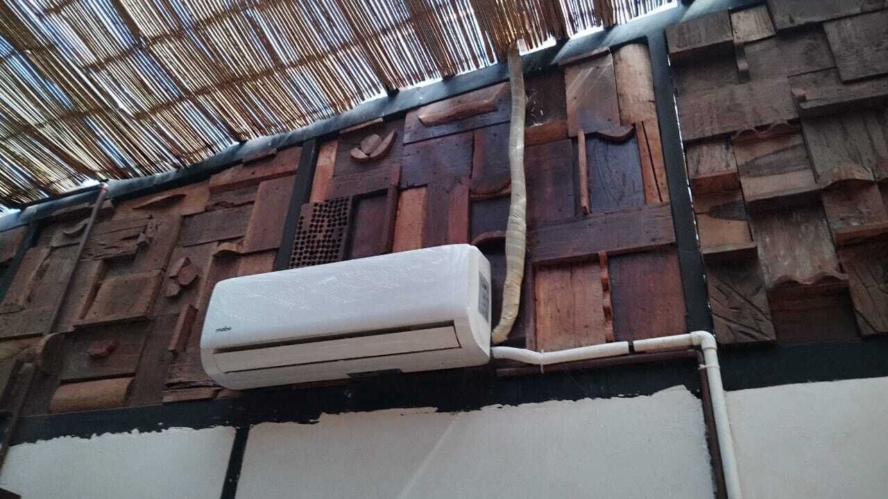 Photo of Outdoor in Zona Hotelera