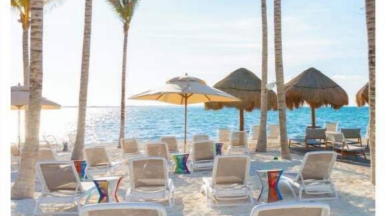 Photo of Others in Playa Mujeres