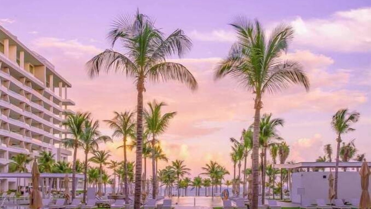 Photo of Outdoor in Playa Mujeres