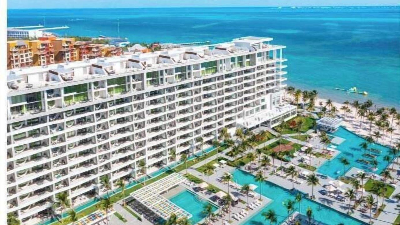 Photo of Outdoor in Playa Mujeres
