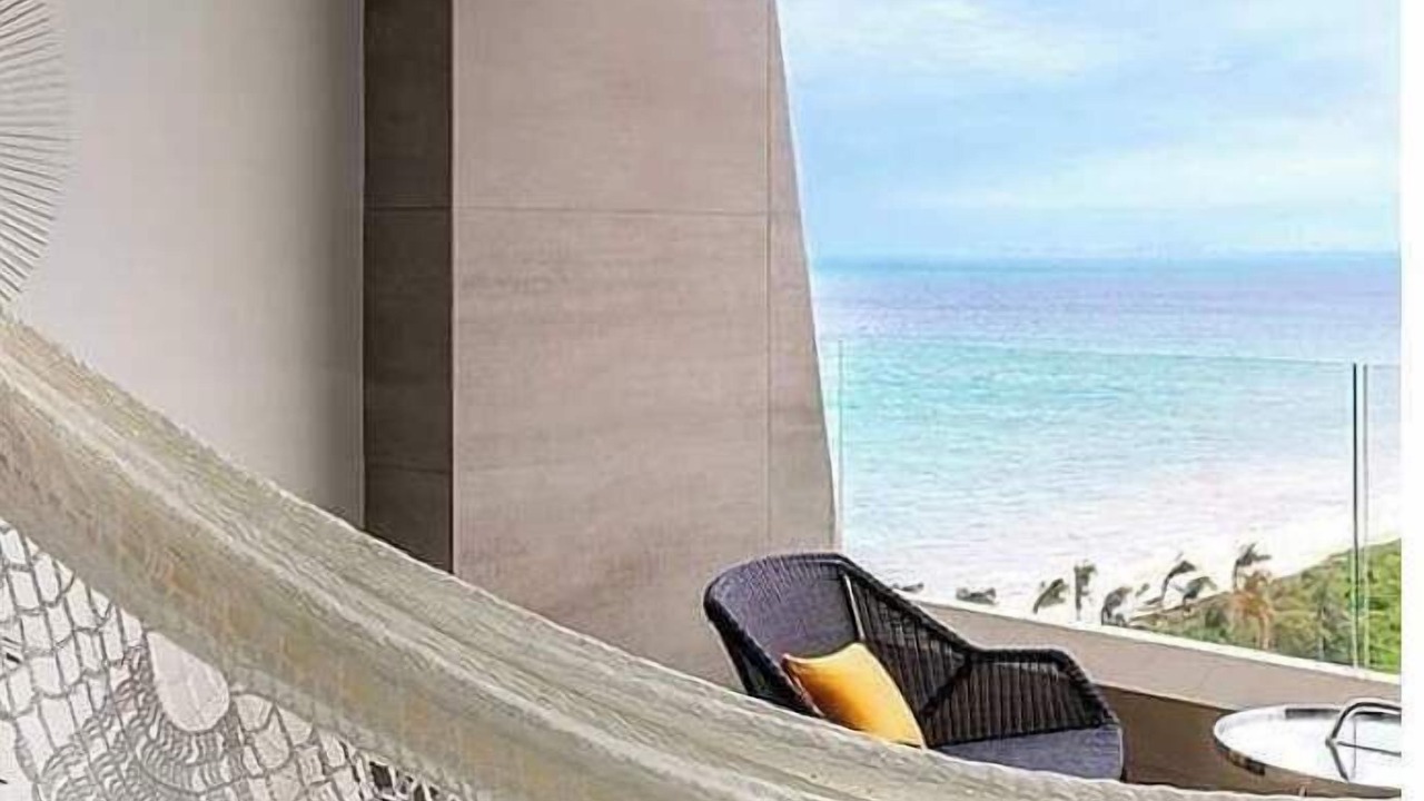 Photo of Outdoor in Playa Mujeres