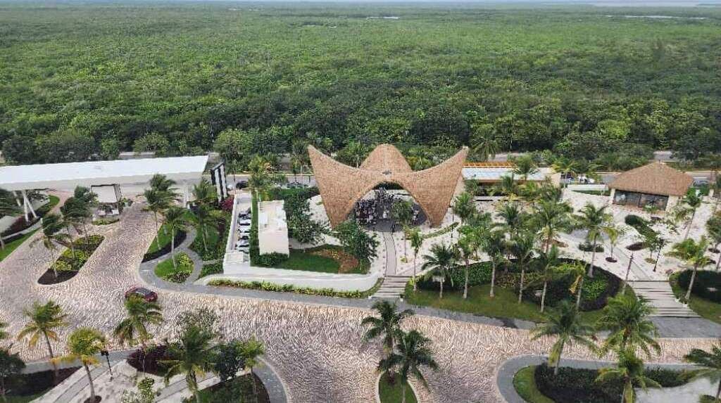 Photo of Outdoor in Playa Mujeres