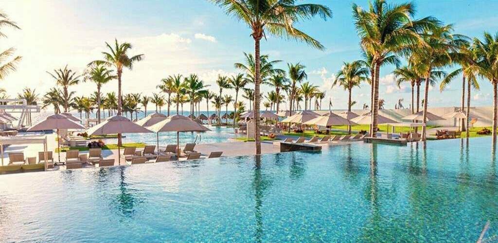 Photo of Outdoor in Playa Mujeres