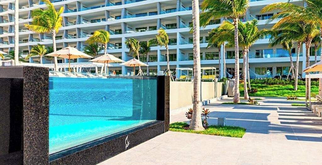 Photo of Outdoor in Playa Mujeres
