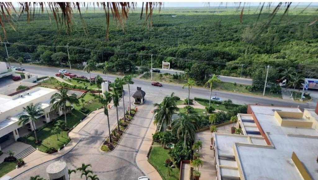 Photo of Outdoor in Playa Mujeres