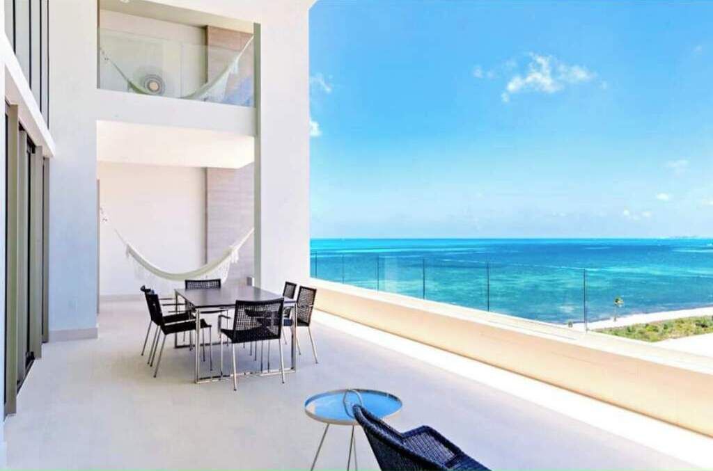 Photo of Outdoor in Playa Mujeres