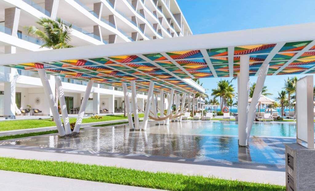 Photo of Outdoor in Playa Mujeres