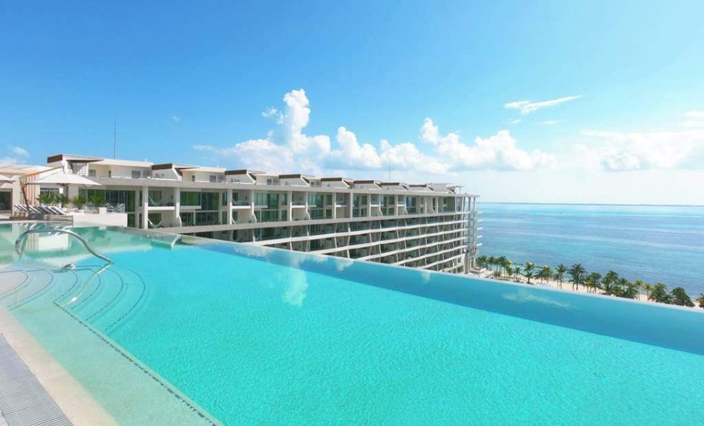 Photo of Outdoor in Playa Mujeres