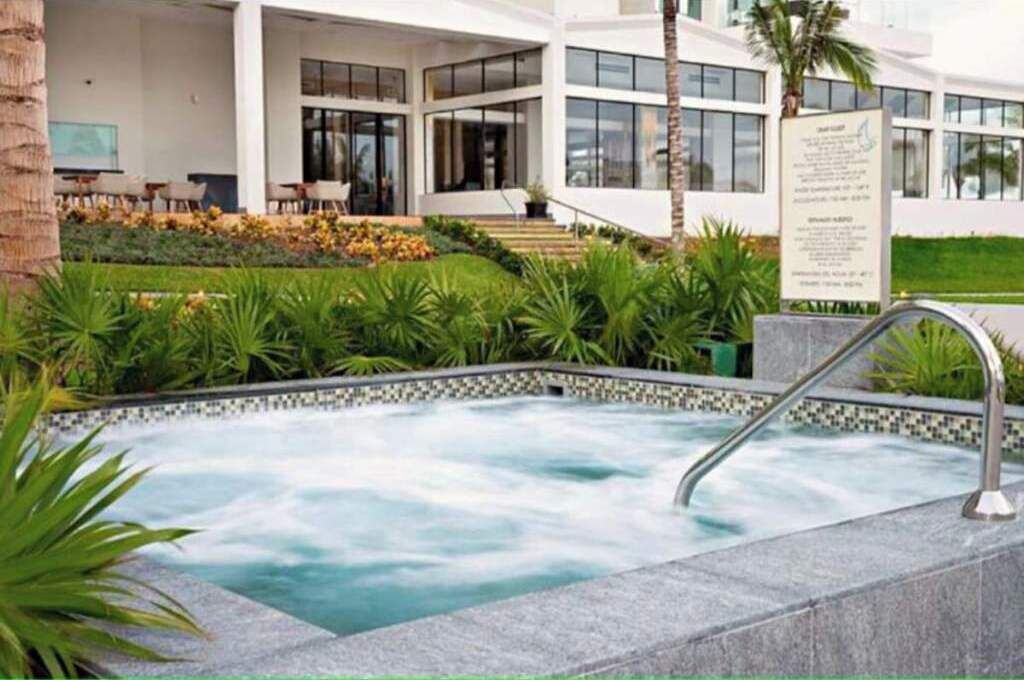 Photo of Outdoor in Playa Mujeres