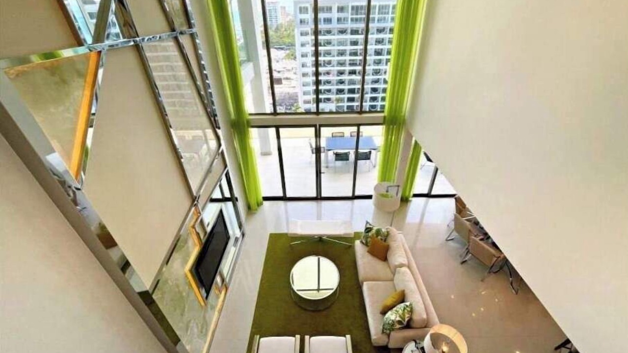 Photo of Livingroom in Playa Mujeres