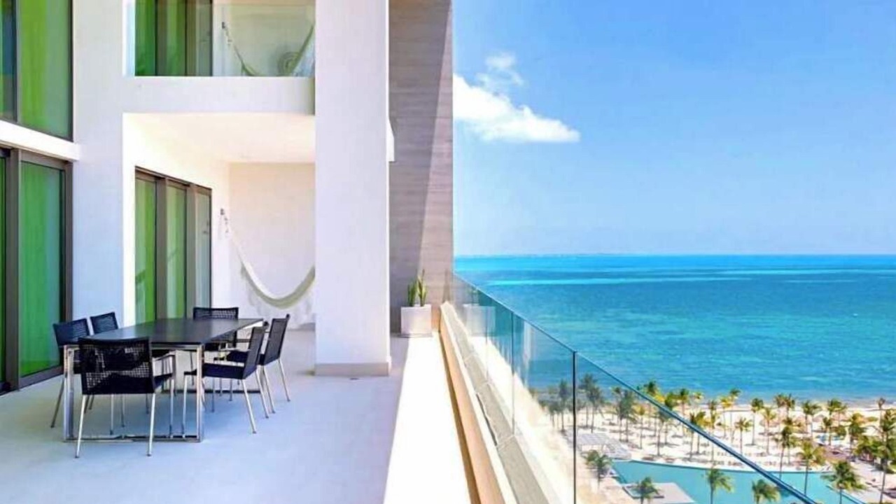Photo of Outdoor in Playa Mujeres
