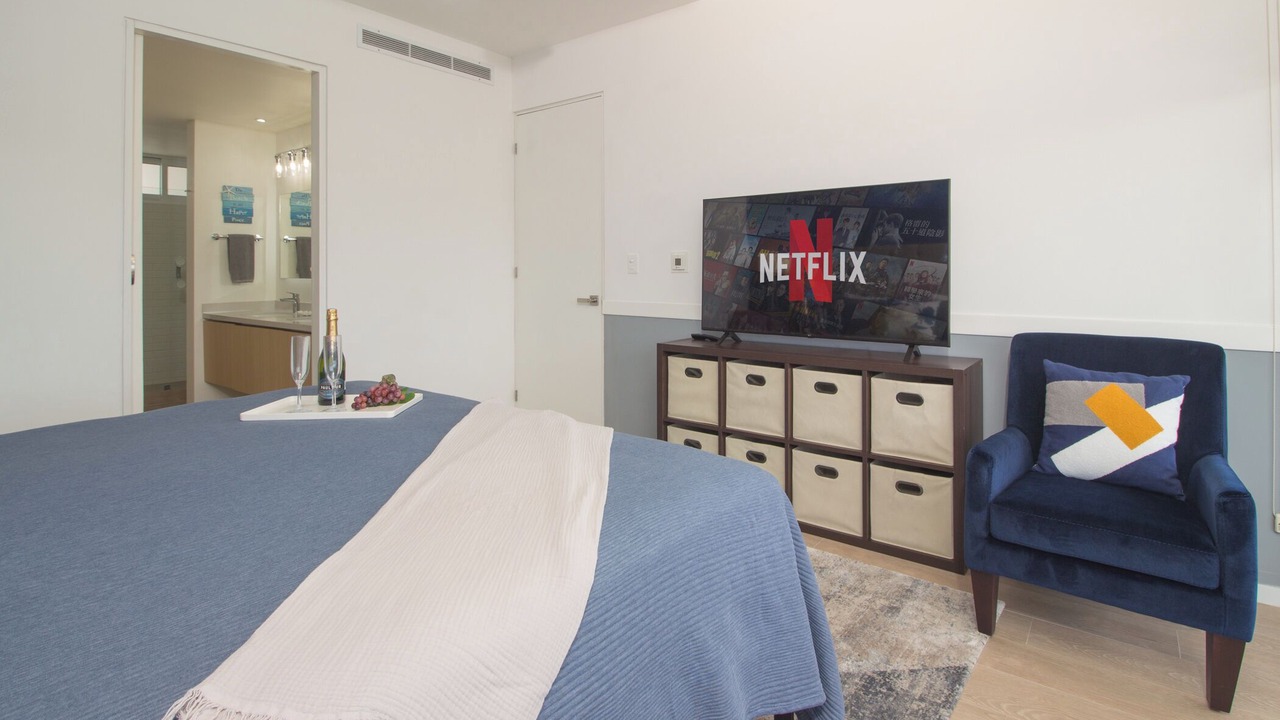 Photo of Bedroom in Xpu-Ha