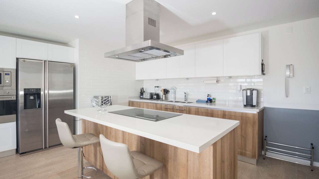 Photo of Kitchen in Xpu-Ha