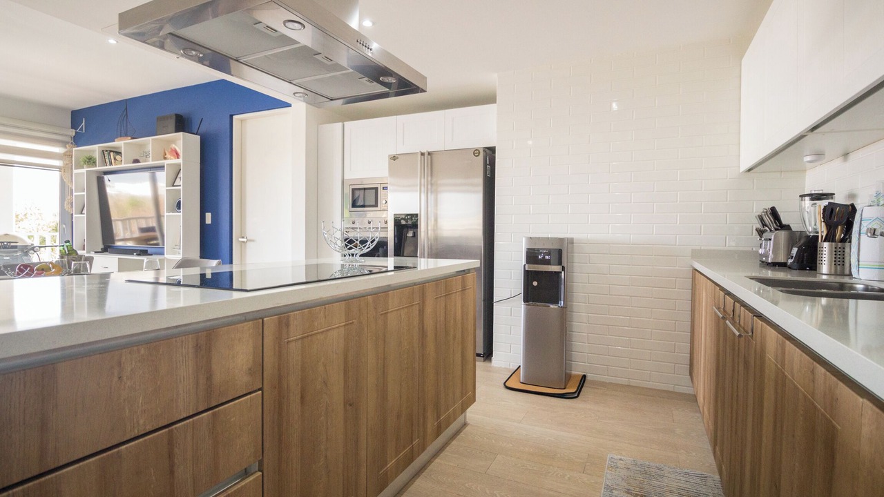 Photo of Kitchen in Xpu-Ha