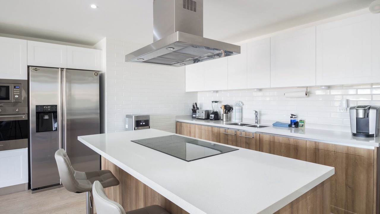 Photo of Kitchen in Xpu-Ha