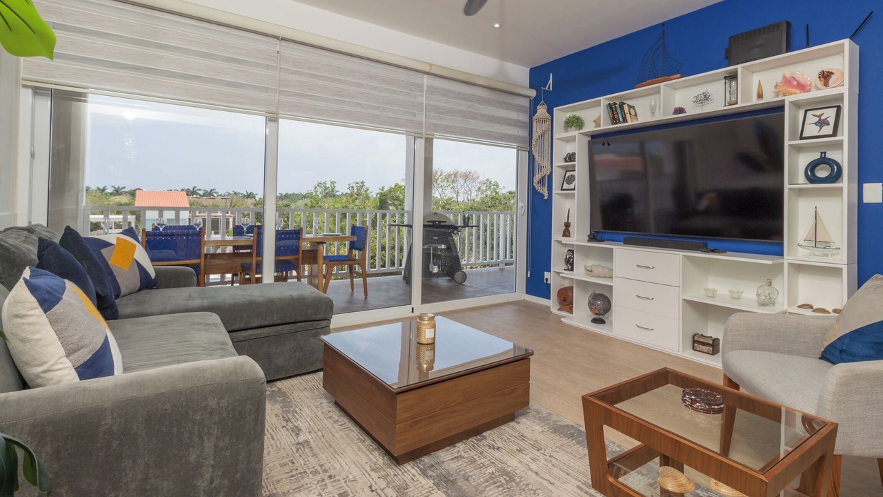 Photo of Livingroom in Xpu-Ha