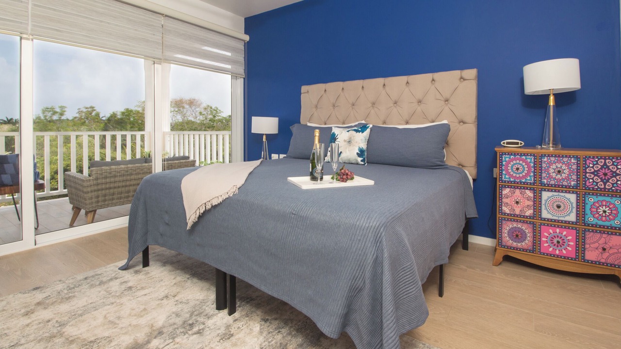 Photo of Bedroom in Xpu-Ha