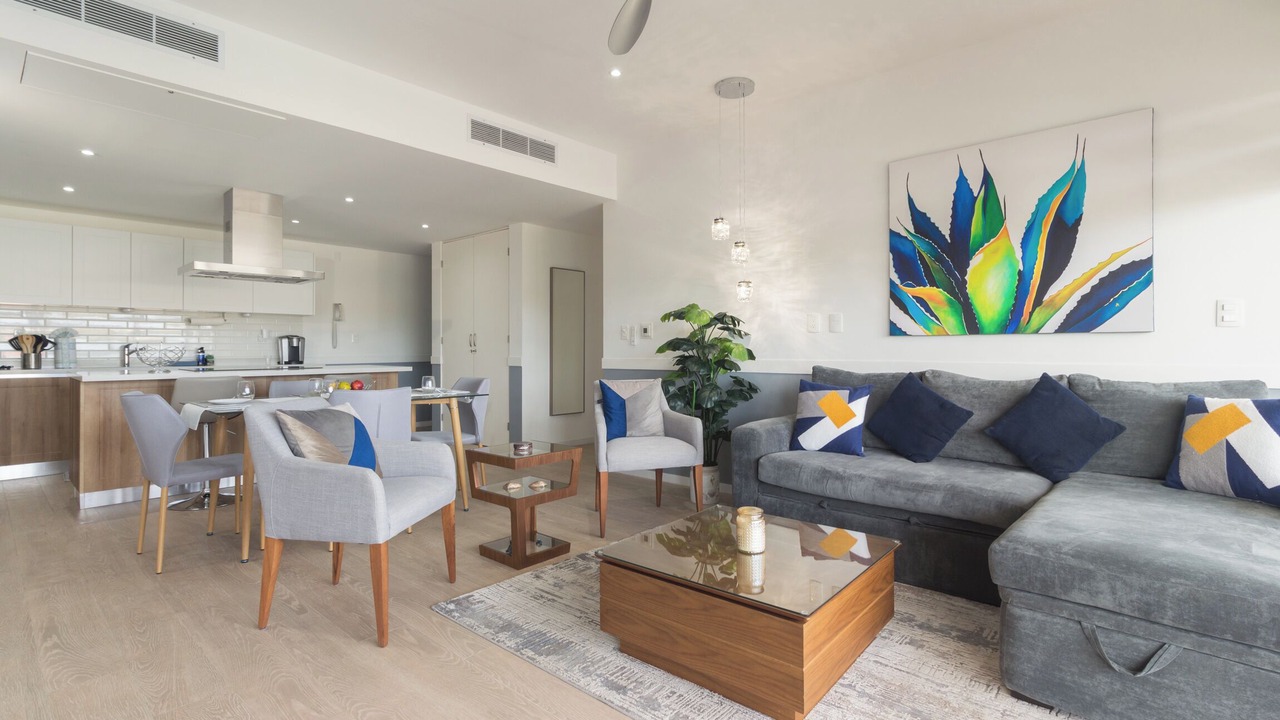 Photo of Livingroom in Xpu-Ha
