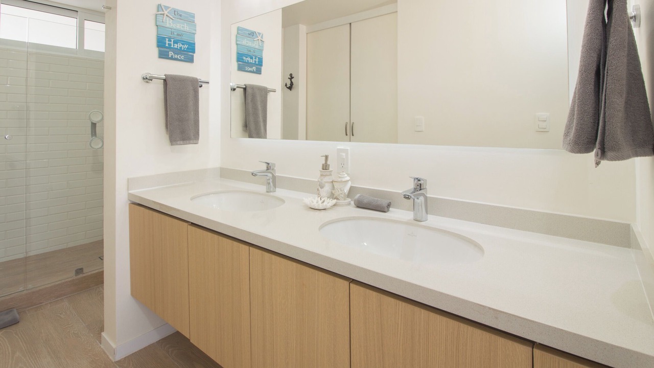 Photo of Bathroom in Xpu-Ha