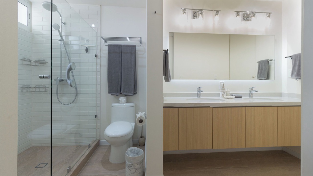 Photo of Bathroom in Xpu-Ha
