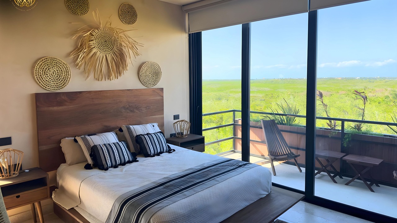 Photo of Bedroom in Tulsayab
