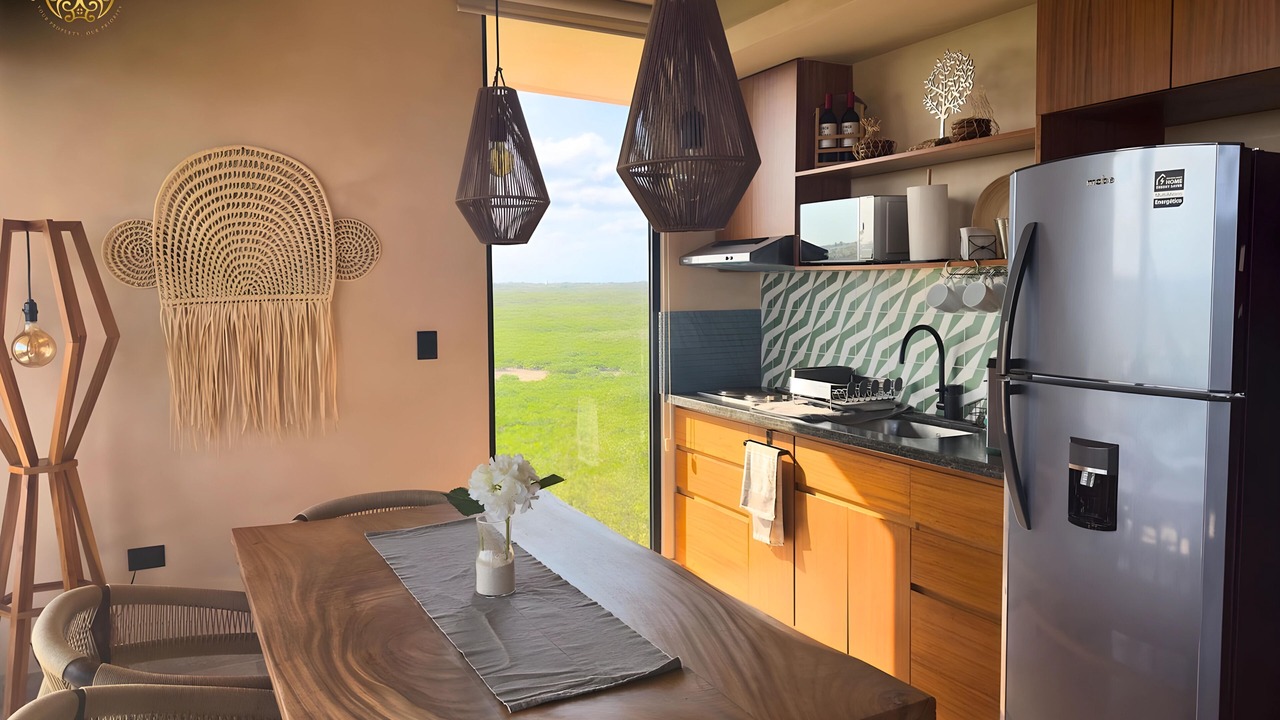 Photo of Kitchen in Tulsayab