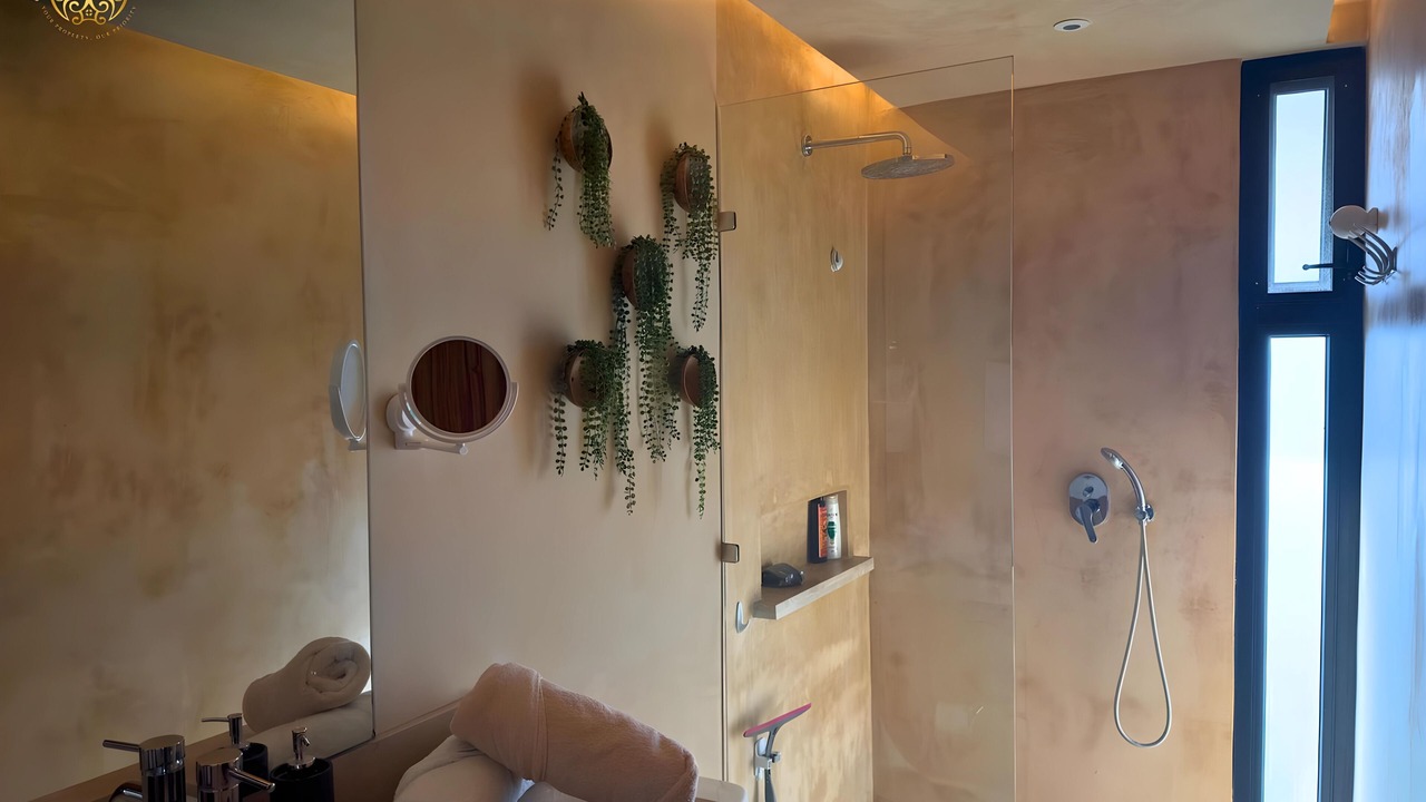 Photo of Bathroom in Tulsayab