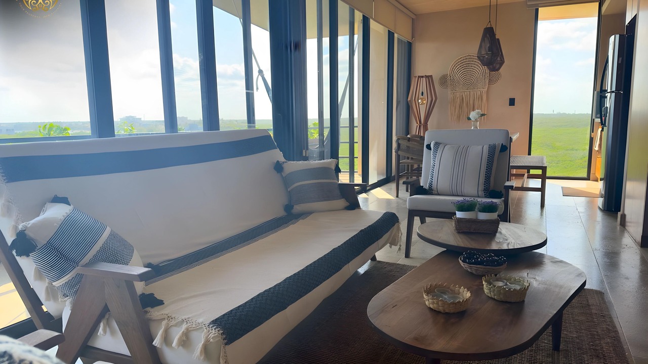 Photo of Livingroom in Tulsayab