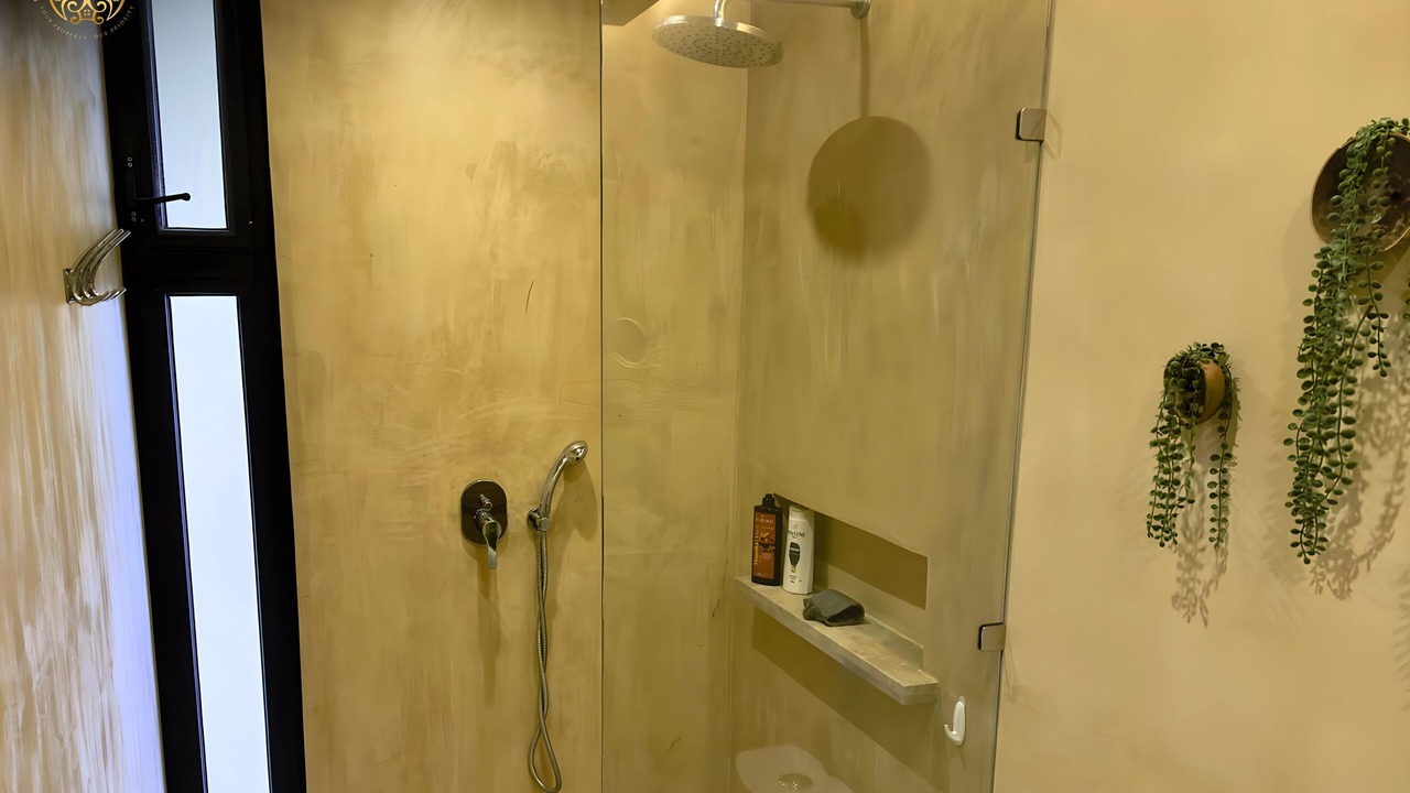 Photo of Bathroom in Tulsayab